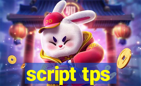 script tps